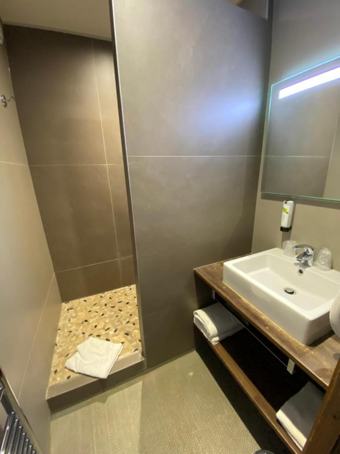 Enzo Hotels - St Eloy Metz Amneville By Kyriad Direct Buitenkant foto