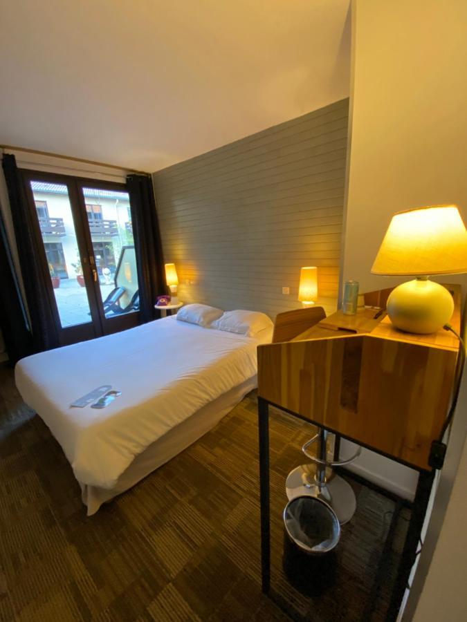 Enzo Hotels - St Eloy Metz Amneville By Kyriad Direct Buitenkant foto