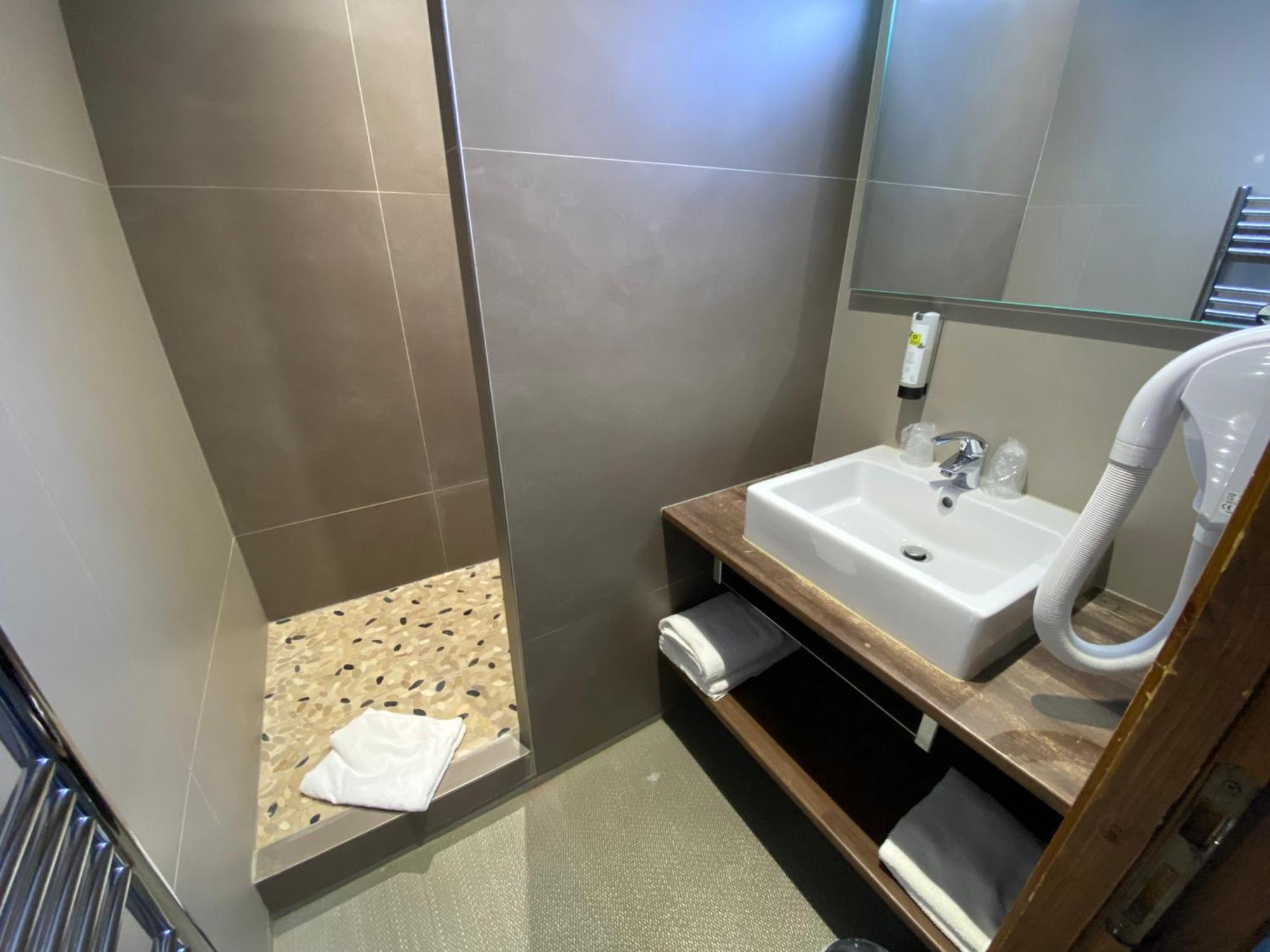 Enzo Hotels - St Eloy Metz Amneville By Kyriad Direct Buitenkant foto