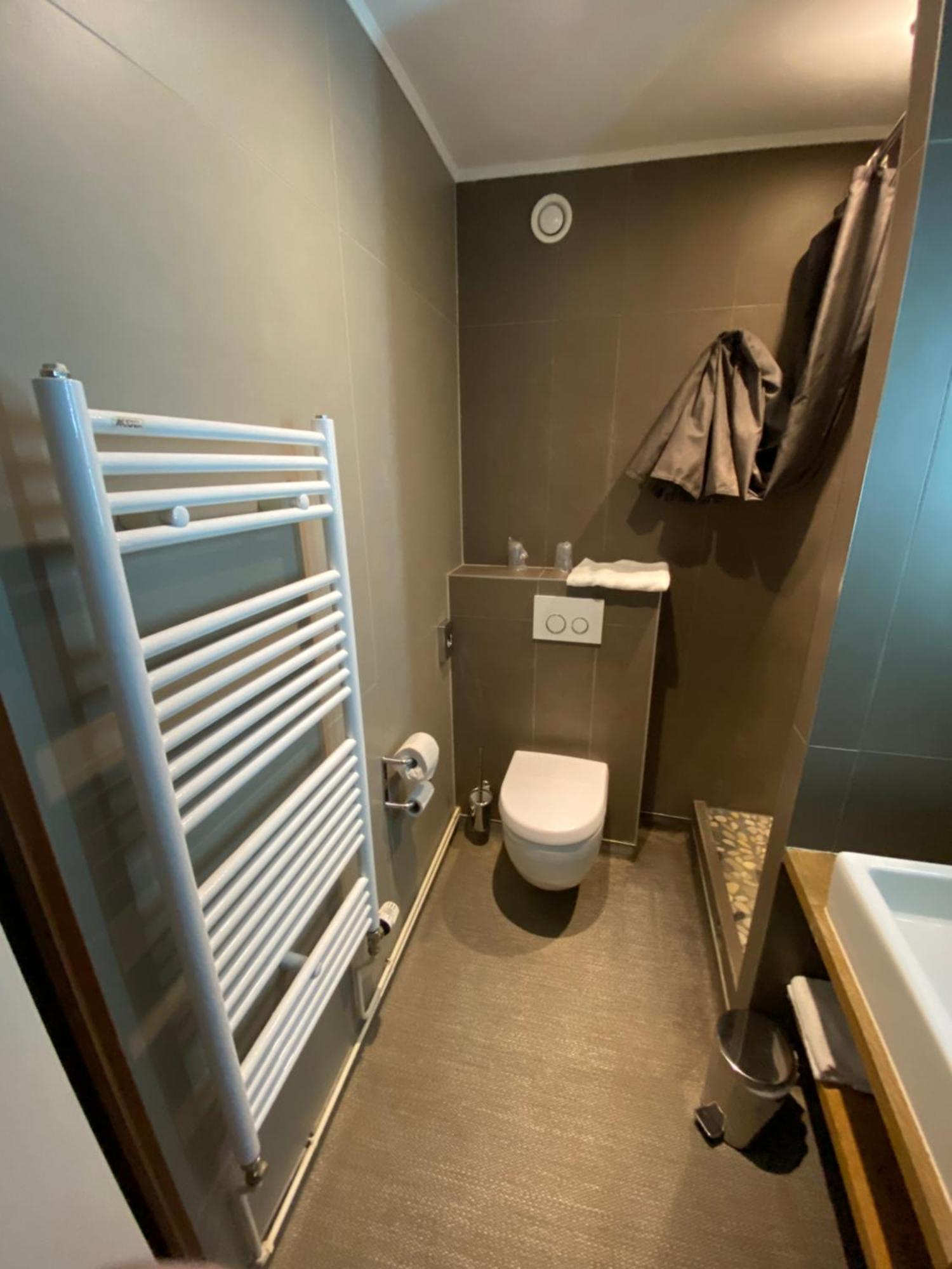 Enzo Hotels - St Eloy Metz Amneville By Kyriad Direct Buitenkant foto