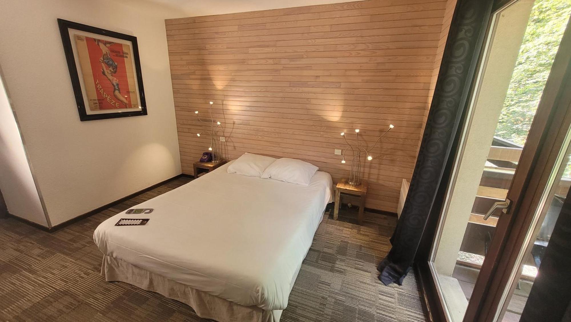 Enzo Hotels - St Eloy Metz Amneville By Kyriad Direct Buitenkant foto